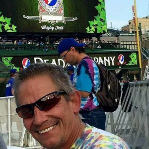 Meet your Posher, Thomas